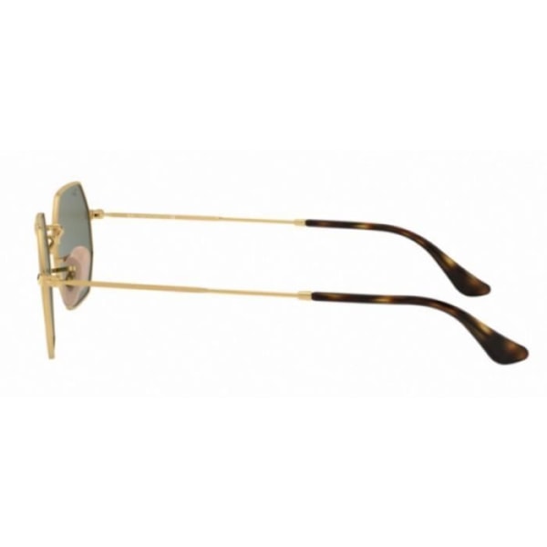 Solbriller - RAY BAN - RB 3556N - Oval - Grøn - Metal Grön