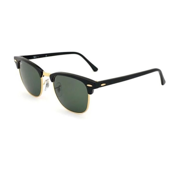 Sunglasses - RAY-BAN - RB3016 W0365 - 51mm - Clubmaster - Unisex