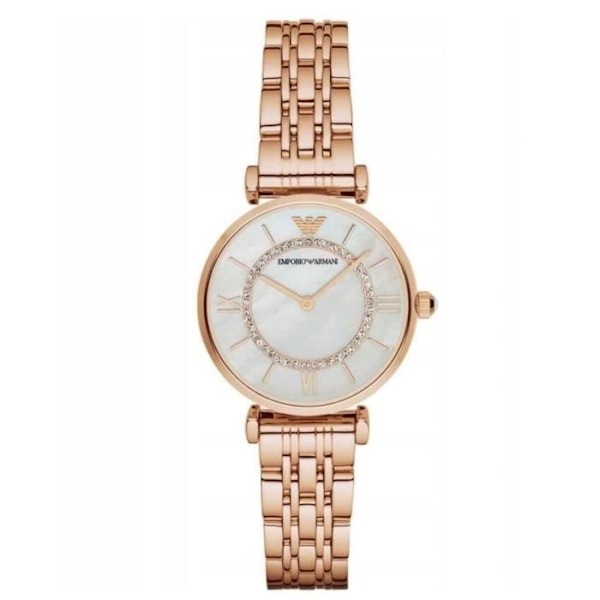Ur - Emporio Armani - AR1909 - Klassisk - Damer - Voksen