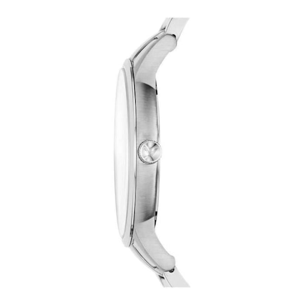 Klocka - Emporio Armani - AR11181 - Rostfritt stål - Vattentålig 5 ATM - Analogisk Silver