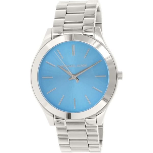Ur - MICHAEL KORS - MK3292 - Kvarts - Rustfrit stål - Kvinde Silver