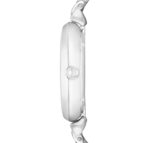 EMPORIO ARMANI AR1925 SILVER STÅLKLOCKAN