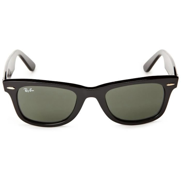 Solbriller - RB2140 - Wayfarer - Grøn - 54 mm - UV-beskyttelse 100% Grön