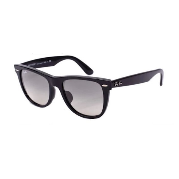 Solbriller - Ray-Ban - RB2140 - Wayfarer - Størrelse 54mm - Farve Sort Svart
