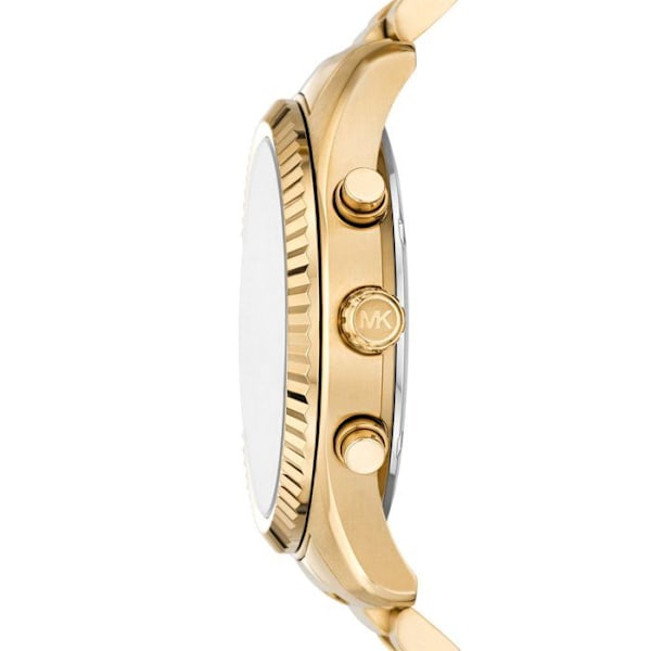 Armbandsur för män MK9153 Blå