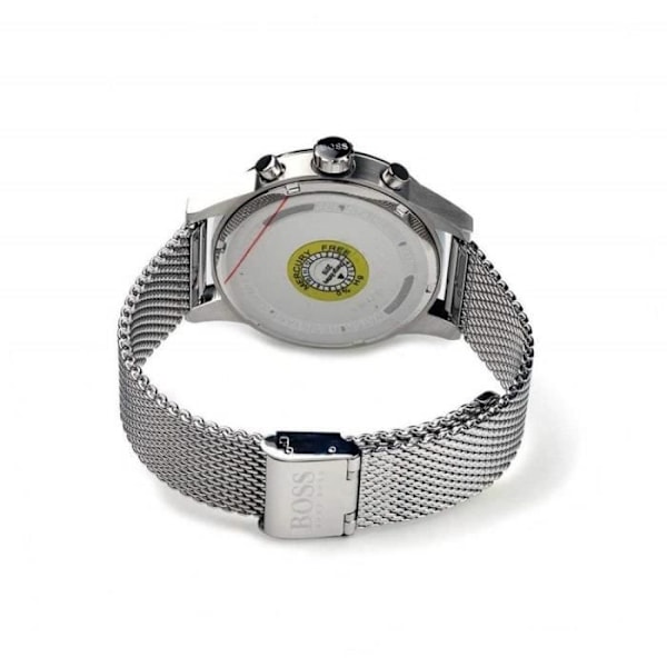 Ur - HUGO BOSS - 1513440 - Rustfrit stål - Chronograph - Kalender Pengar