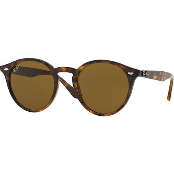 Solbriller - Ray-Ban - RB2180 - Runde - Multisport - Brun Skildpadde