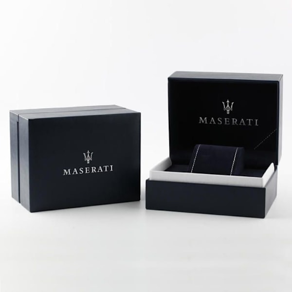 Ur - MASERATI - R8873621006 - Quartz - Alfanumerisk - Unisex