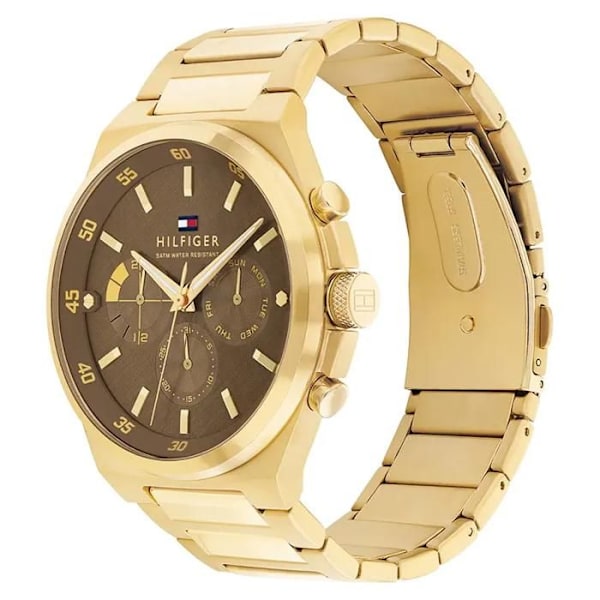 Klocka herr Tommy Hilfiger 1792090