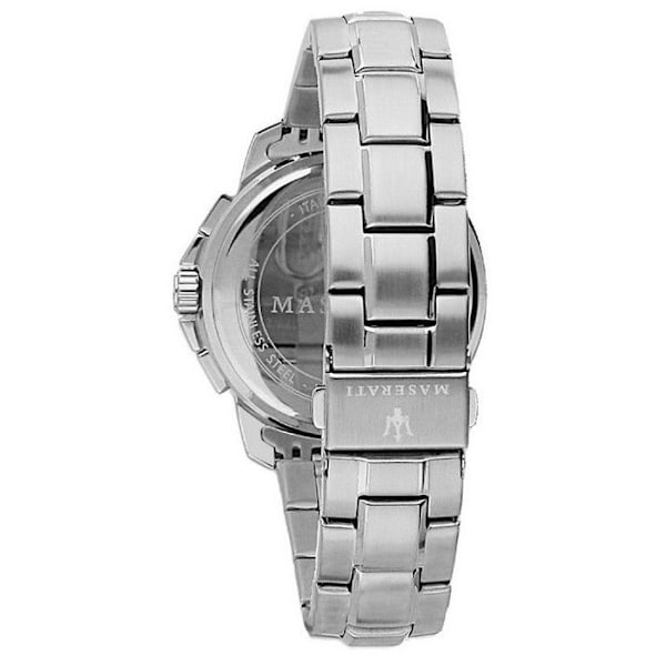 Klocka - MASERATI - R8873621006 - Quartz - Alfanumerisk - Unisex