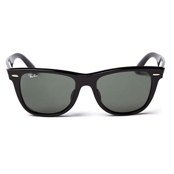 Sunglasses - Ray-Ban - Wayfarer RB2140 901 - Svart - Klassisk - Vuxen