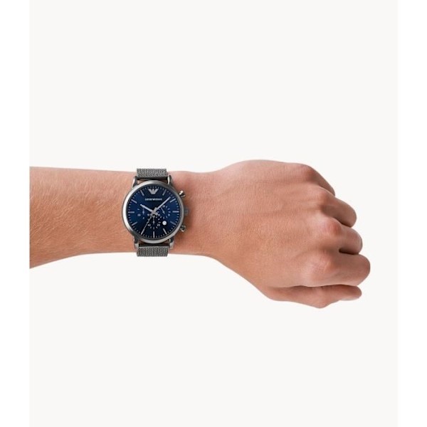 EMPORIO ARMANI Klockor Herr AR1979