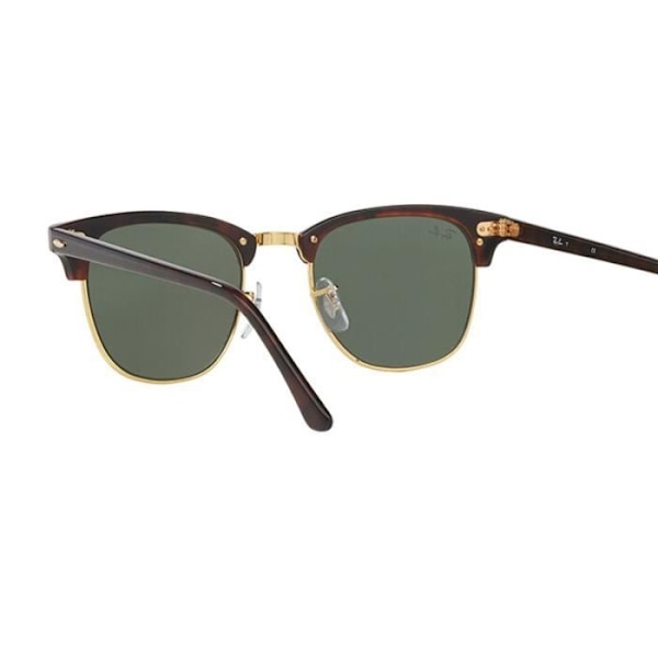 Solförsedda glasögon - RAY-BAN - CLUBMASTER - 51mm - RB3016 W0366 - Unisex