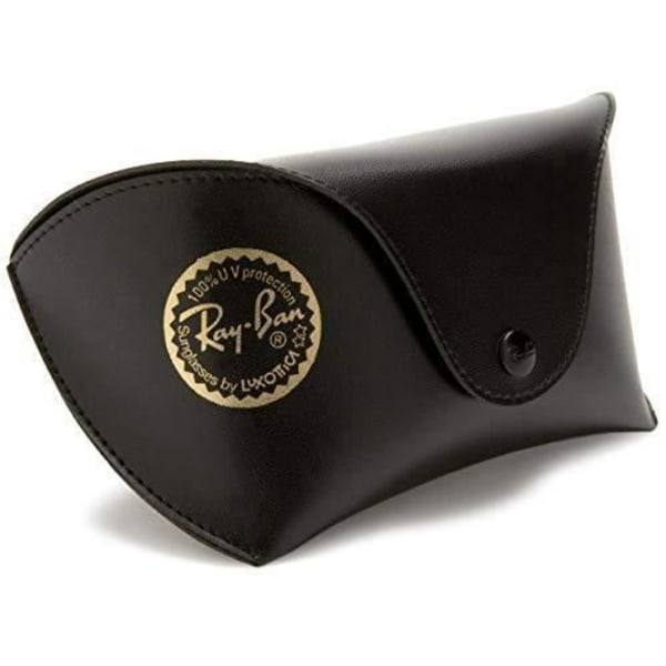 Solglasögon - Ray-Ban - Rb 4098 - Svart (Svart/grå gradient) - Dam - Skyddskategori 3 Noir (Svart/grå gradient)