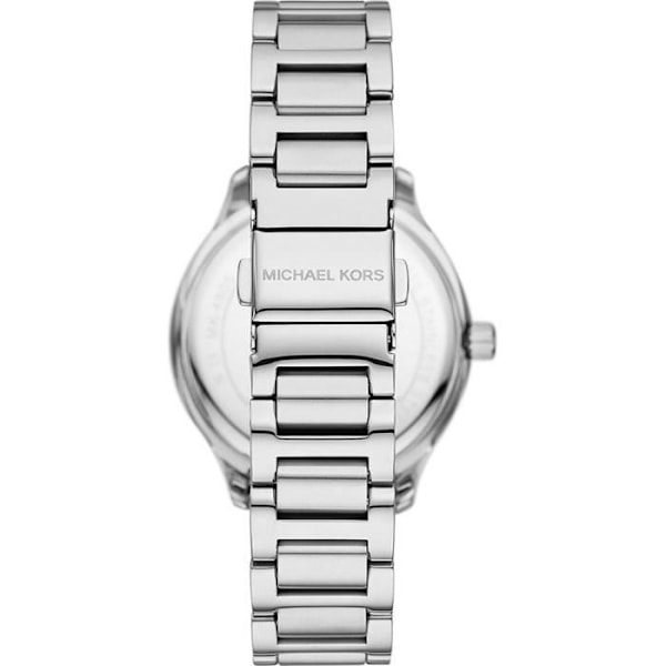 Michael Kors Dameur - MK4807 i Sølv Rustfrit Stål - 38mm - Vandtæt 5 ATM Pengar