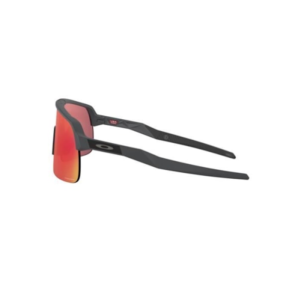 Solskenögon - Oakley - OO9463 SUTRO LITE - Grå - Röd - 39 mm Grå, Röd