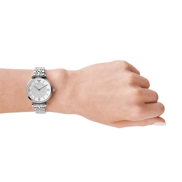 EMPORIO ARMANI Dameur AR1925