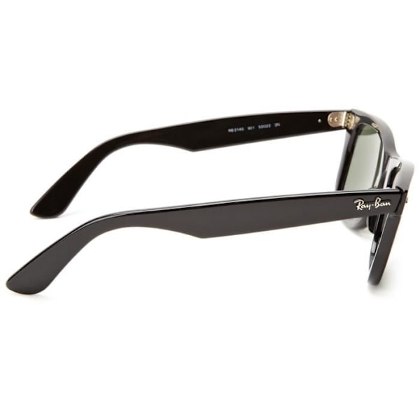 Solbriller - RB2140 - Wayfarer - Grøn - 54 mm - UV-beskyttelse 100% Grön