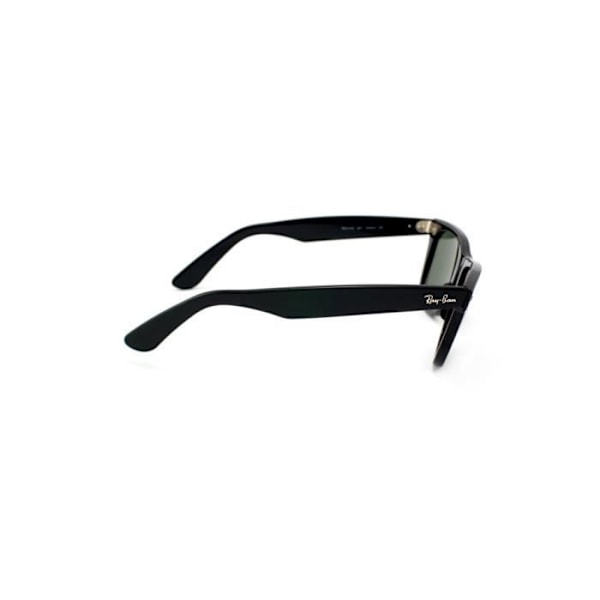 Solbriller - Ray-Ban - Original Wayfarer RB2140 901 - Sort - Unisex - 54mm