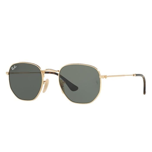 RAY BAN HEXAGONALA PLATTA LINSER RB3548N