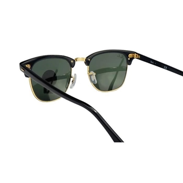 Solglasögon - RAY-BAN - RB 3016 CLUBMASTER W0365 - Dam - Chic - Made in Italy