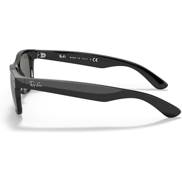 Solbriller - Rayban - RB2132 - Wayfarer - 52 mm - Sort - Unisex