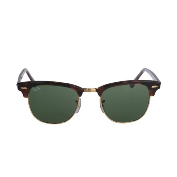 Solglasögon - RAYBAN - RB 3016 CLUBMASTER - UV 3 skydd - Resin ram - Wayfarer form Skala