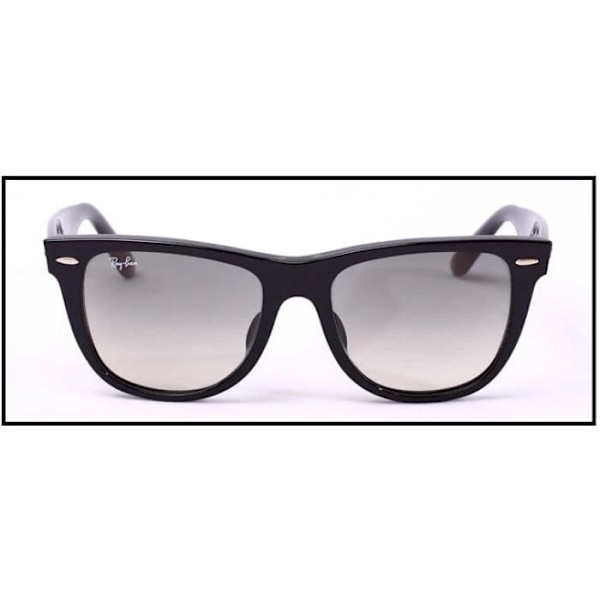 Solsken - Ray-Ban - RB2140 - 50mm - Sort - Wayfarer Original Svart