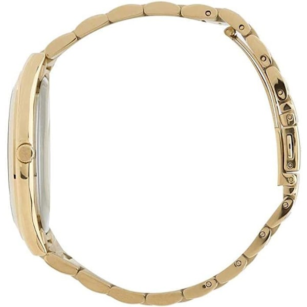 Klocka - Michael Kors - Runway MK3265 - Guld - Metall - Kvarts Guld