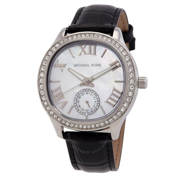 Kvinna klocka Micheal kors MK4821