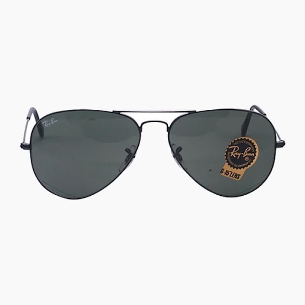 Ray-Ban RB3025 L2823 58mm Sort