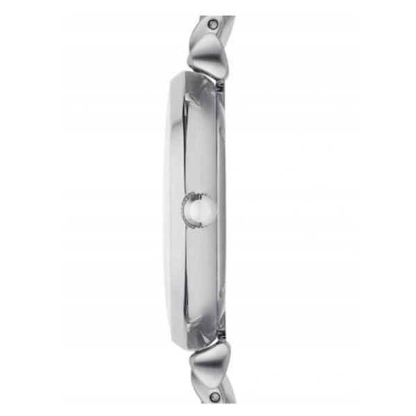 Ur - Emporio Armani - AR1908 - Kvinde - Stål - 5 ATM vandmodstand Svart