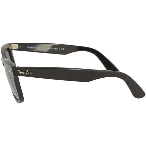 Solglasögon - RB - RB2140 - Svart - Kategori 2 - Wayfarer Svart