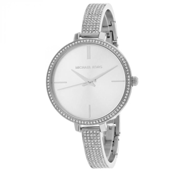 Michael Kors Jaryn MK3783 Klocka Silver