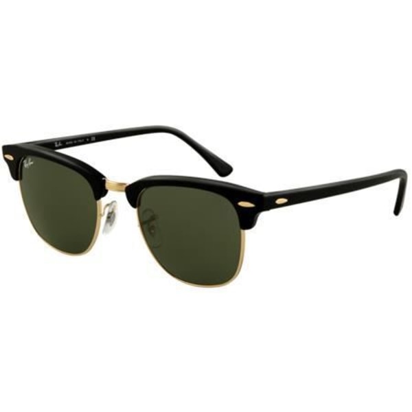 RAY BAN Clubmaster solbriller rb 3016 -...