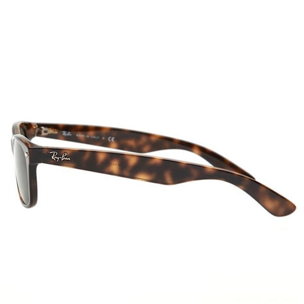 RAY BAN Solbriller Wayfarer Brun