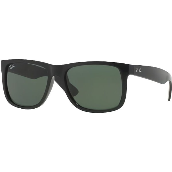 Köp Ray-Ban solglasögon för män JUSTIN RB4165 601/71 Svart