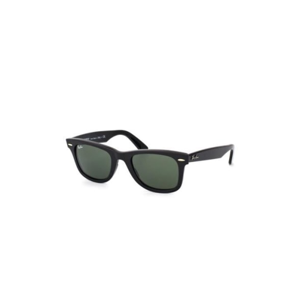 Solbriller - Ray-Ban - Original Wayfarer RB2140 901 - Sort - Unisex - Klassisk Svart
