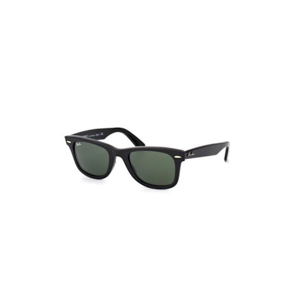 Solbriller - Ray-Ban - Original Wayfarer RB2140 901 - Sort - Unisex - 54mm