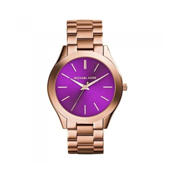 Ur - Michael Kors - MK3293 - Analog - Stål - Vandtæt