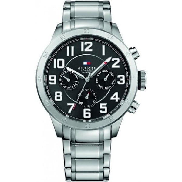 Baskets - Tommy Hilfiger - HERRE CASUAL SPORT TRENT - Stiil Sport - Voksen - SKU 1791054