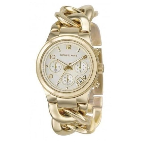 Dameur - Michael Kors - MK3131 - Analog - Chic - Runway Twist