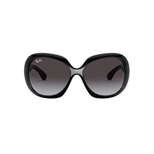 Solbriller - Ray-Ban - Rb 4098 - Sort (sort/grå gradient) - Kvinder - Kategori 3 beskyttelse Noir (Svart/grå gradient)