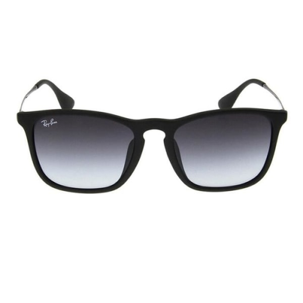 RAY BAN Wayfarer hopfällbara solglasögon RB4187 622/8G 54mm svart