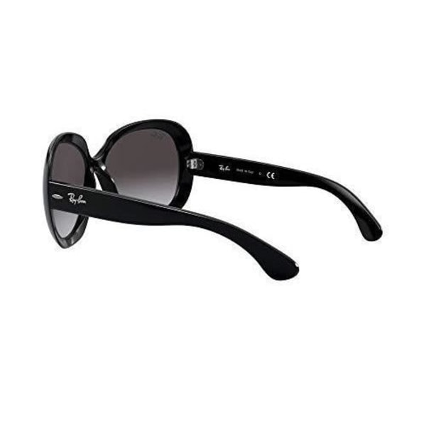 Solglasögon - Ray-Ban - Rb 4098 - Svart (Svart/grå gradient) - Dam - Skyddskategori 3 Noir (Svart/grå gradient)