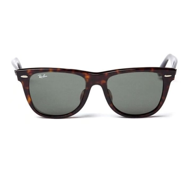 Solsikter - Ray Ban - Wayfarer RB2140 902 - 54mm - Sort - UV beskyttelse 3 Svart