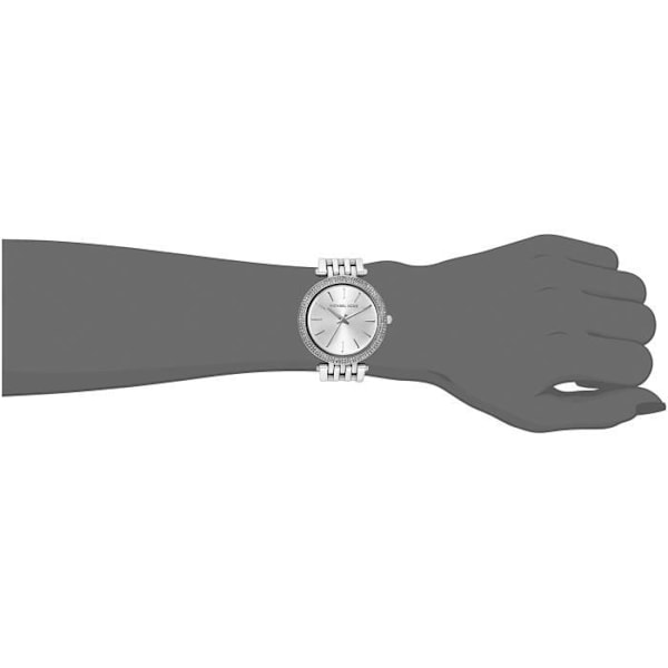 Klocka - Michael Kors - Mk3190 - Automatisk - Analog - Chic