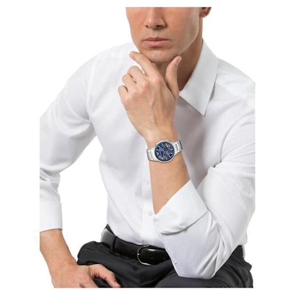 Klocka - Emporio Armani - AR2448 - Kvarts - Analog - Vattentålighet 5 Atm