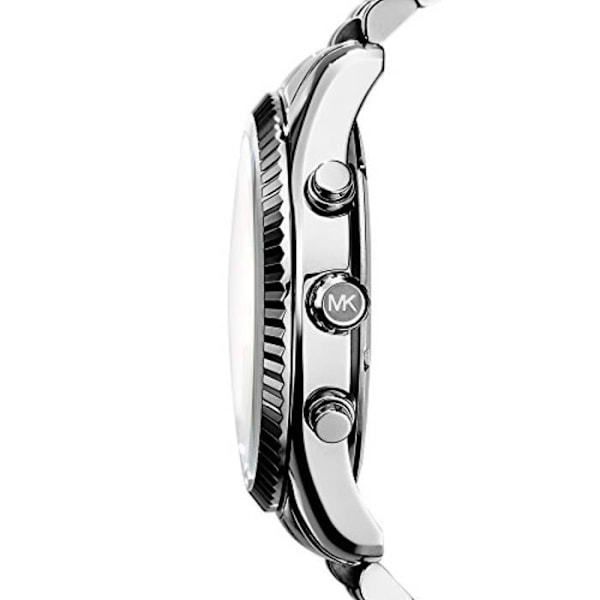 Armbåndsur - MICHAEL KORS - Mk8405 - Analog - Rustfrit stål - Vandtæthed 10 Atm Pengar