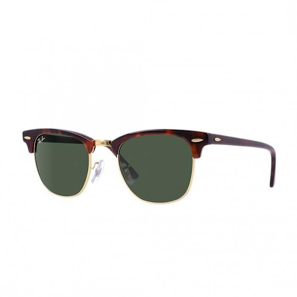 Solglasögon - Ray-Ban - RB3016 - Resin - Unisex - Chic